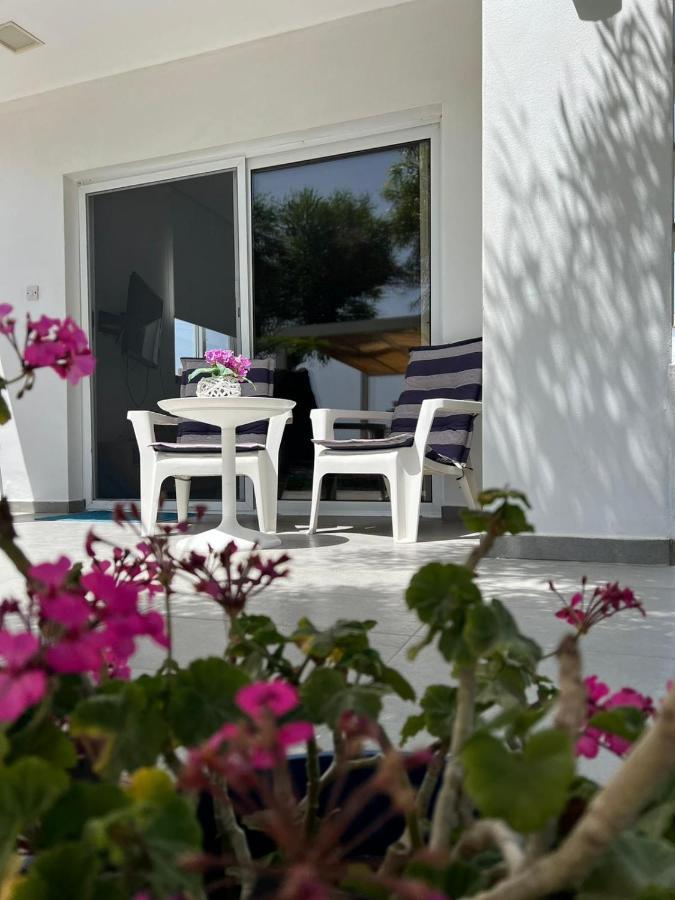 Cozy Beach House เปร์โวเลีย ภายนอก รูปภาพ