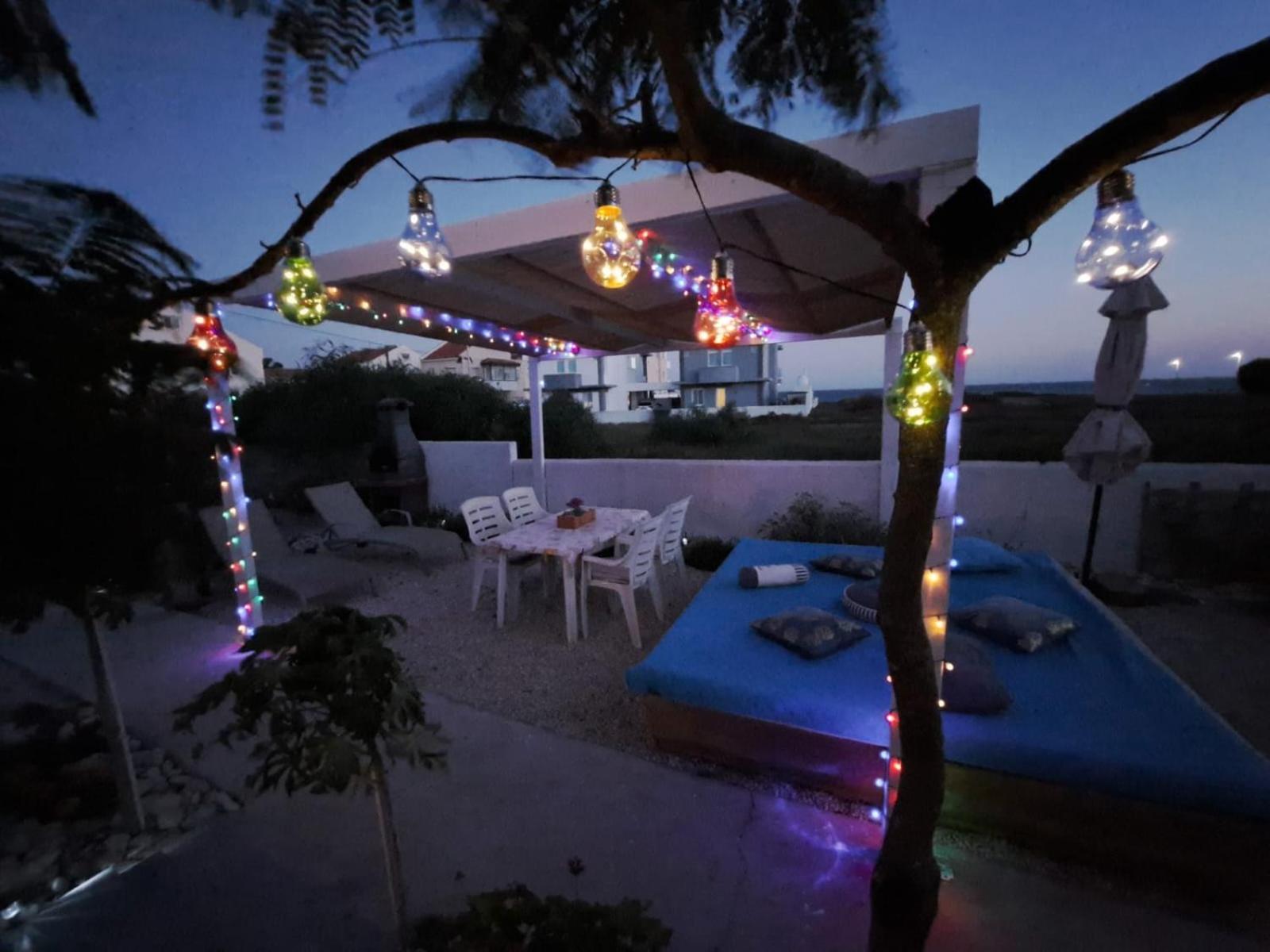 Cozy Beach House เปร์โวเลีย ภายนอก รูปภาพ