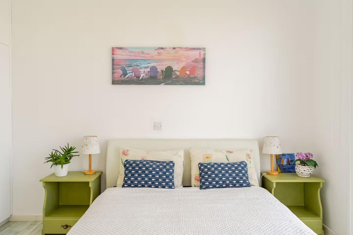 Cozy Beach House เปร์โวเลีย ภายนอก รูปภาพ
