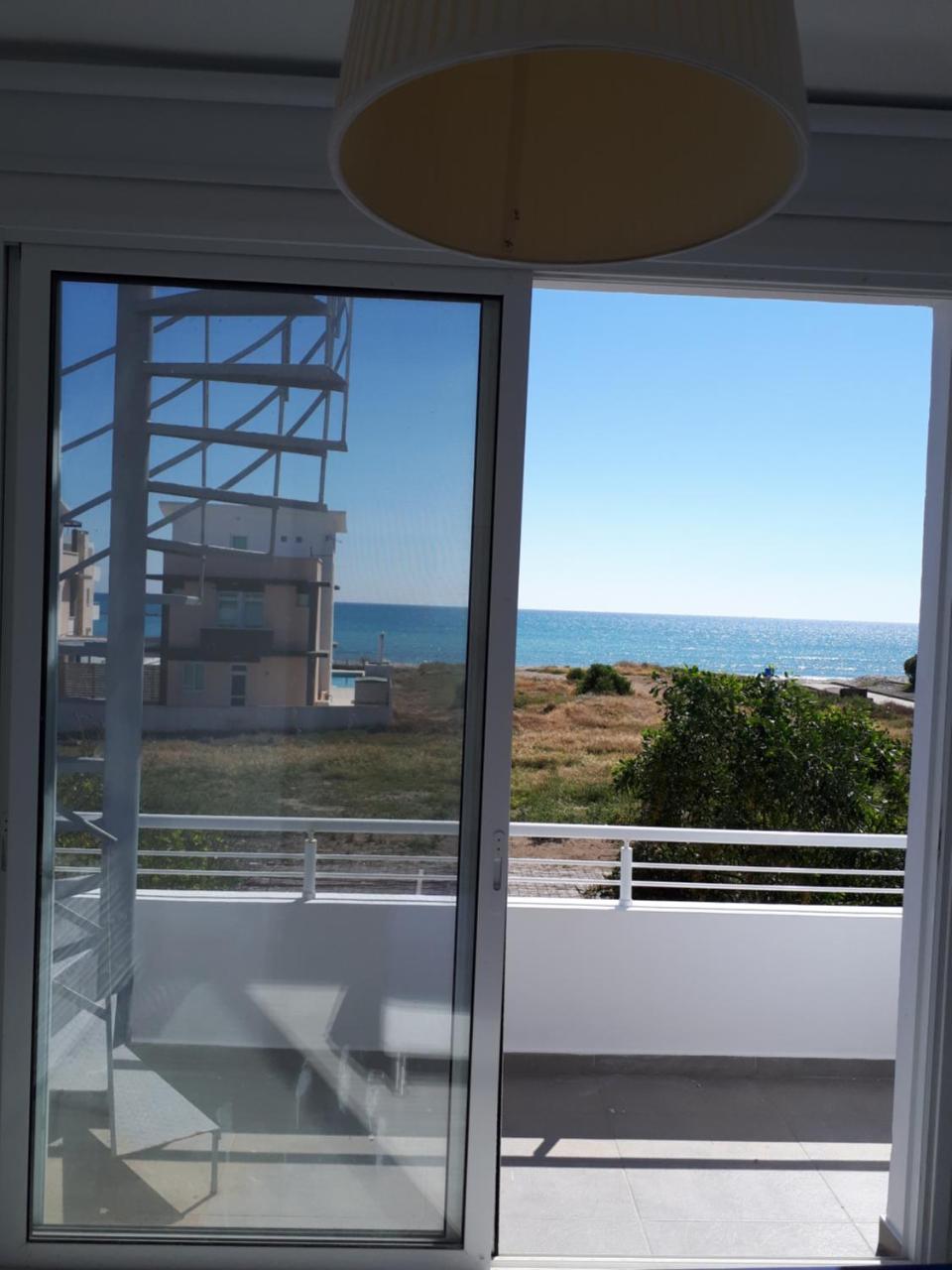 Cozy Beach House เปร์โวเลีย ภายนอก รูปภาพ