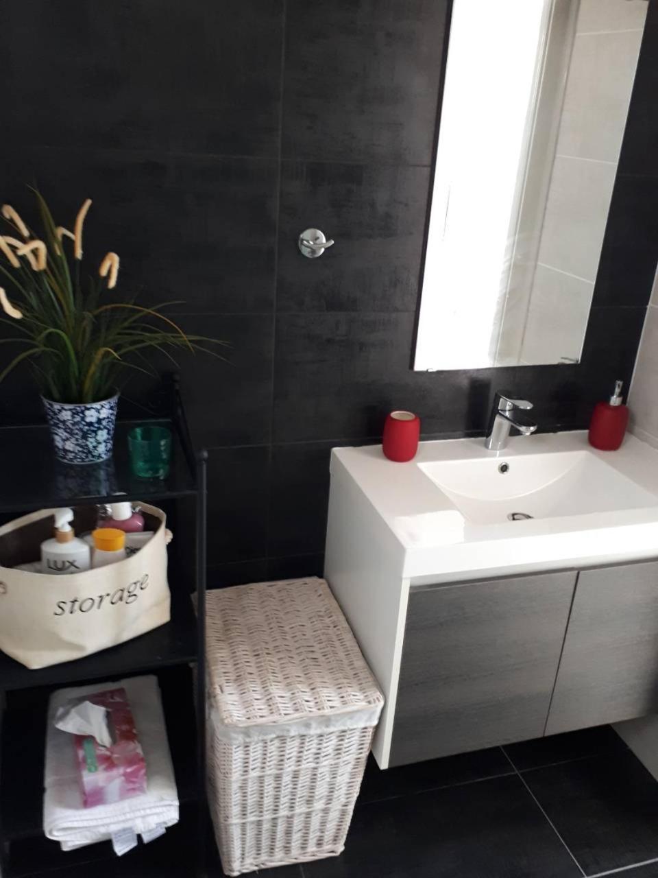 Cozy Beach House เปร์โวเลีย ภายนอก รูปภาพ