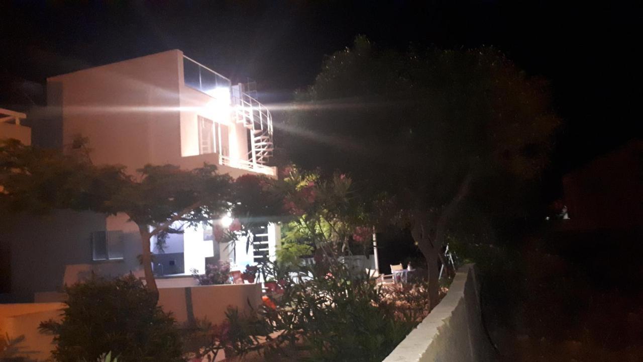 Cozy Beach House เปร์โวเลีย ภายนอก รูปภาพ