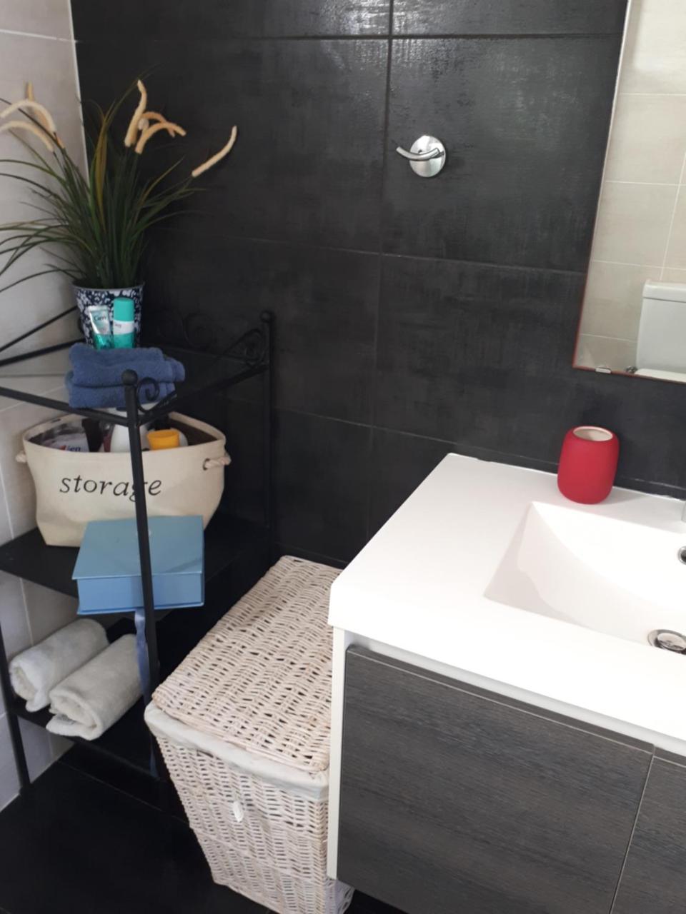 Cozy Beach House เปร์โวเลีย ภายนอก รูปภาพ