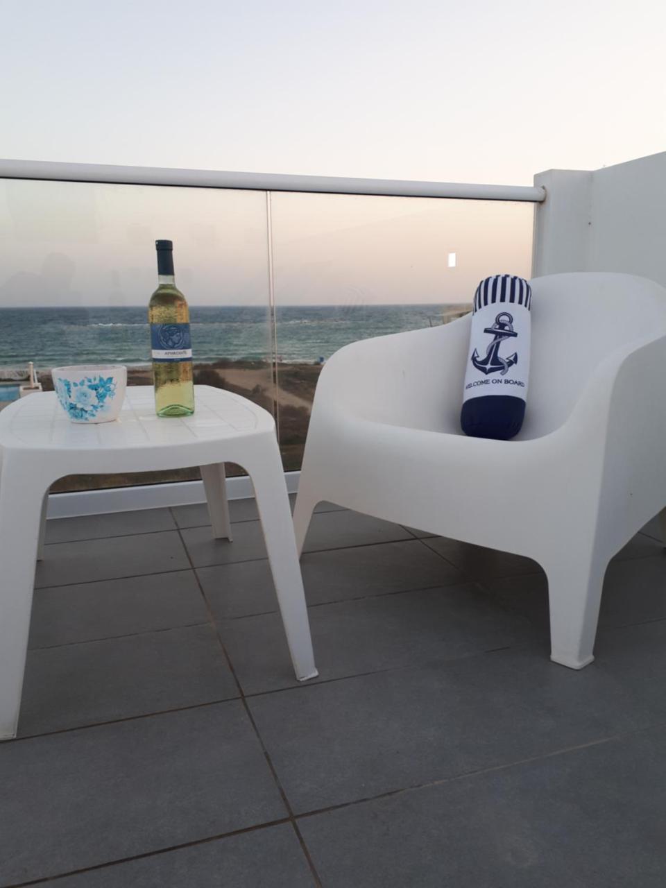 Cozy Beach House เปร์โวเลีย ภายนอก รูปภาพ