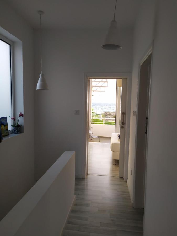Cozy Beach House เปร์โวเลีย ภายนอก รูปภาพ